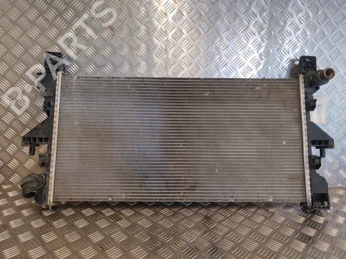 Water radiator PEUGEOT BOXER Van 2.2 BlueHDi 165 | BP27334582M31 - Image 3
