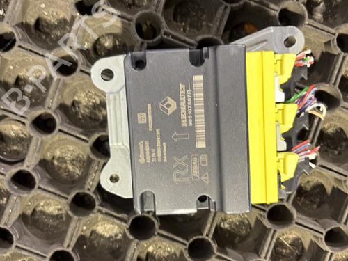 Instrumentbræt RENAULT CLIO V (B7_) 1.3 TCe 140 (B7N0) | BP38009877C46 - Image 29