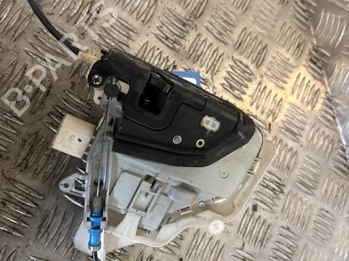 Used Front left lock Front left lock 38453017 38453017