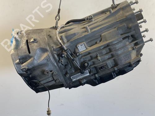Used Gearbox Gearbox AUDI Q7 (4LB) 3.0 TDI quattro (233 hp) 20347124 20347124