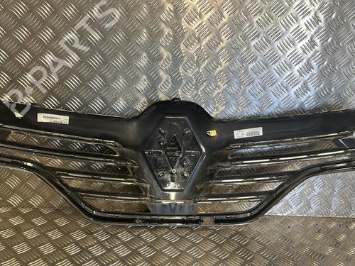 Grill RENAULT ESPACE V (JR_) 2.0 Blue dCi 200 (JRAL) | BP27724714C40 