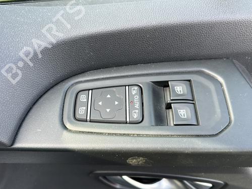 Left front window switch RENAULT TRAFIC III Bus (JG_) | BP24517521I27 - Image 17