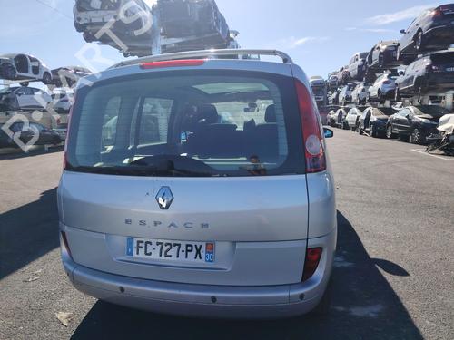 Grill RENAULT ESPACE IV (JK0/1_) 2.2 dCi (JK0H) | BP36400056C40 - Image 8