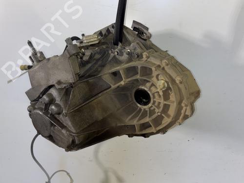 Gearbox DACIA DUSTER (HS_) 1.5 dCi (HSMC) | BP29402865M3 
