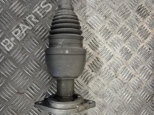 Right front driveshaft MERCEDES-BENZ A-CLASS (W176) A 200 (176.043) | BP34098173M39 - Image 3