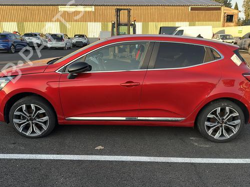 Venstre solskærm RENAULT CLIO V (B7_)  | BP28490081I1  - Image 5