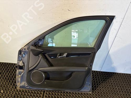 right-front-door-mercedes-benz-c-class-w204-2007-2008-2009-2010-2011-2012-2013-2014-2015-35805592 main image