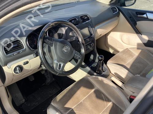 Left tailgate light VW GOLF VI (5K1) 2.0 TDI | BP22094538C79 - Image 6