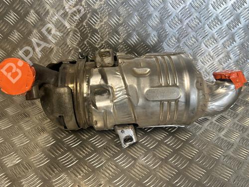 Catalyst PEUGEOT 207 (WA_, WC_) 1.4 HDi | BP27897885M10 