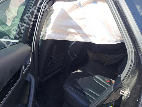 Used Parts AUDI Q3 (8UB, 8UG) RS 2.5 quattro 1872067