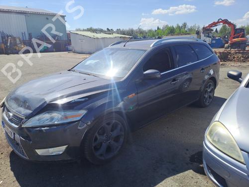 Right tailgate light FORD MONDEO IV Turnier (BA7) 2.0 TDCi | BP29705615C80 - Image 4