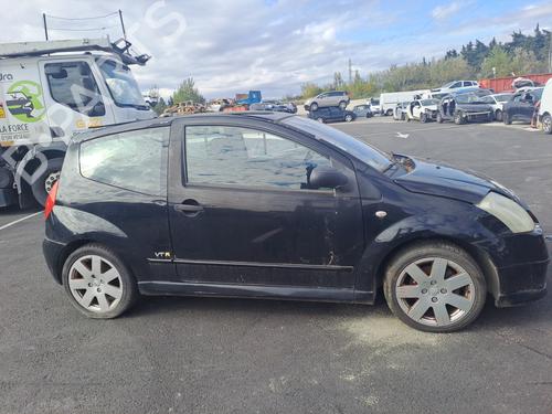 Right headlight CITROËN C2 (JM_) 1.6 | BP30132026C29 