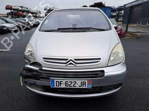 Left front fenders CITROËN XSARA PICASSO (N68) 1.6 HDi | BP25048802C41 
