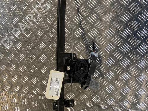 Used Front right window mechanism Front right window mechanism CITROËN JUMPER II Van 2.2 HDi 110 (110 hp) 20346517 20346517