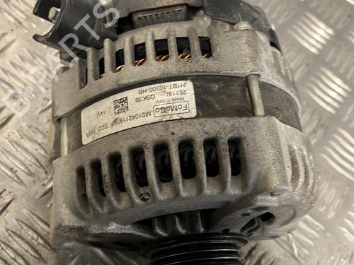 Used Alternator FORD ECOSPORT 1.0 EcoBoost (100 hp) 23789666