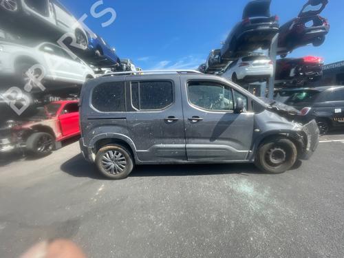 Brugte PEUGEOT RIFTER 1.5 BlueHDi 130 4946278