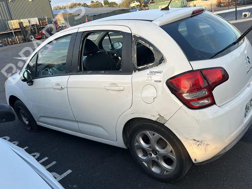 Right tailgate light CITROËN C3 II (SC_) 1.4 HDi 70 (SC8HZC, SC8HR0, SC8HP4) | BP29481002C80  - Image 7