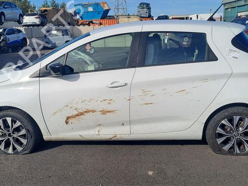 Right front driveshaft RENAULT ZOE (BFM_) | BP34249408M39 - Image 8