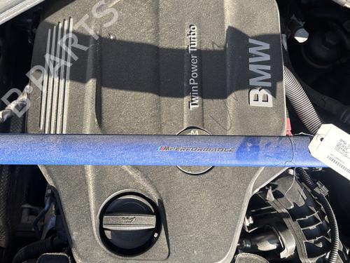 Used Engine Engine BMW 3 (F30, F80) 320 d (190 hp) 26229354 26229354