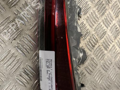 Right tailgate light RENAULT CAPTUR II (HF_) TCe 160 (HFN1) | BP37735131C80 - Image 2