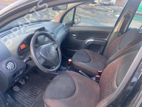 Gearbox CITROËN C3 I (FC_, FN_) 1.1 i | BP22094042M3