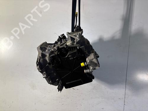 gearbox-renault-talisman-lp_-2015-2016-2017-2018-2019-2020-2021-2022-39152900 main image