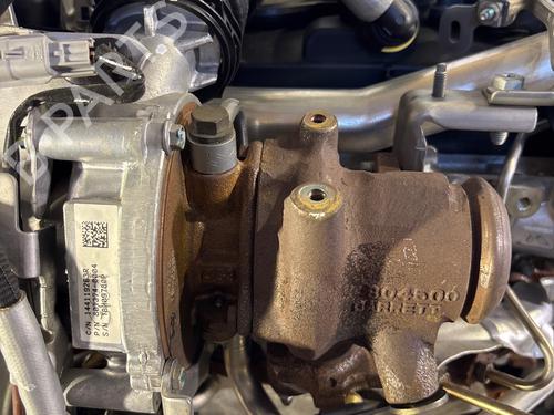 Engine RENAULT CLIO IV (BH_) 1.5 dCi 75 | BP36168418M1  - Image 8