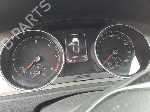 Engine VW GOLF VII (5G1, BQ1, BE1, BE2) 1.6 TDI | BP24420517M1  - Image 12