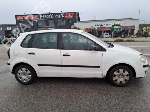 Engine VW POLO (9N_, 9A_) 1.4 TDI | BP22095999M1 