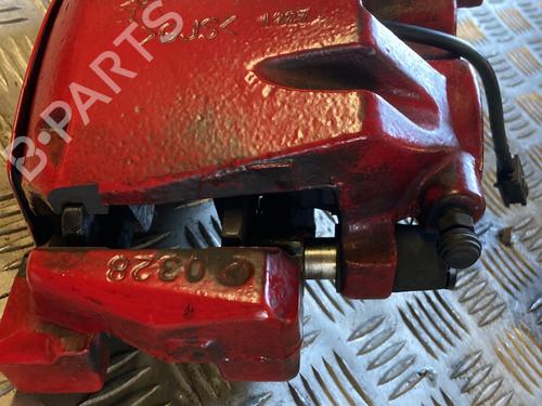 Right front brake caliper MASERATI LEVANTE SUV (M161) 3.0 D Q4 | BP31880397M104 - Image 2