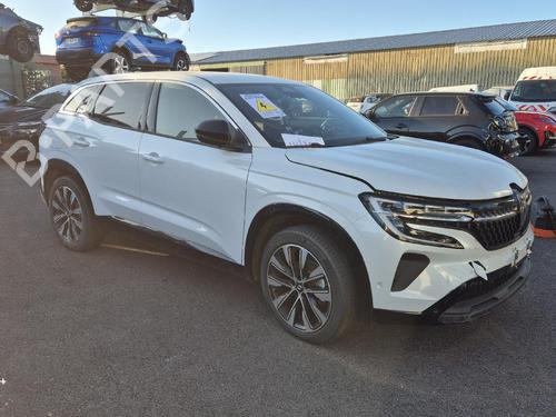 Getriebe RENAULT AUSTRAL TCe 130 (HGM2) | BP39625923M3 - Image 17