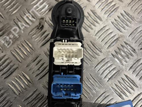 Left front window switch RENAULT MODUS / GRAND MODUS (F/JP0_) 1.5 dCi (FP0F, JP0F) | BP39077352I27 - Image 2