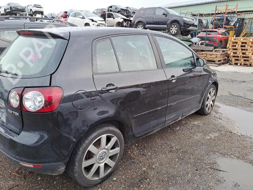 Right taillight VW GOLF PLUS V (5M1, 521) 2.0 TDI 16V | BP20343668C35 