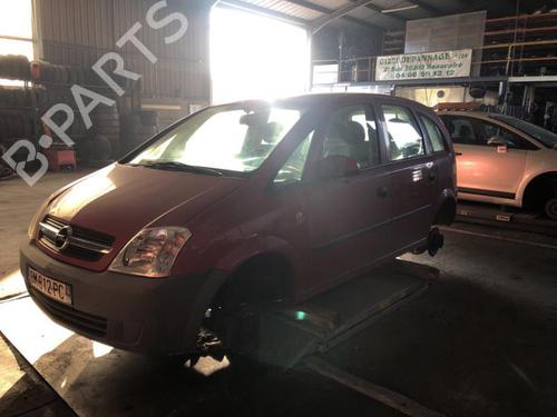 Faro izquierdo OPEL MERIVA A MPV (X03) 1.6 16V (E75) | BP20347433C28 