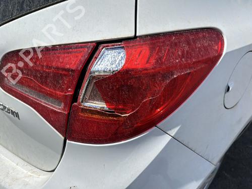 Left tailgate light OPEL MERIVA B MPV (S10) 1.7 CDTI (75) | BP24179044C79  - Image 7