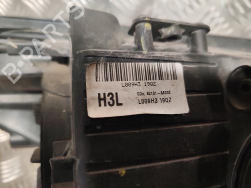 Left headlight HYUNDAI i30 (GD) 1.6 CRDi | BP29936979C28