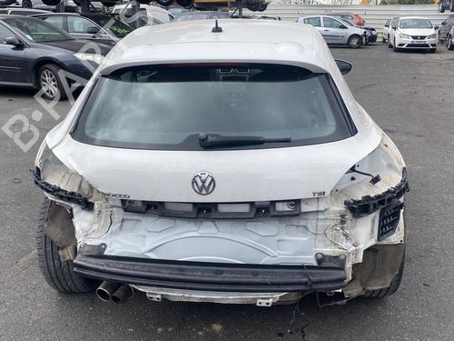 Right headlight VW SCIROCCO III (137, 138) 1.4 TSI | BP30336812C29 - Image 6