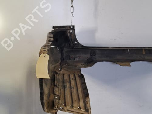 Rear bumper FIAT ULYSSE Bus E-ULYSSE (367) | BP26644213C8 