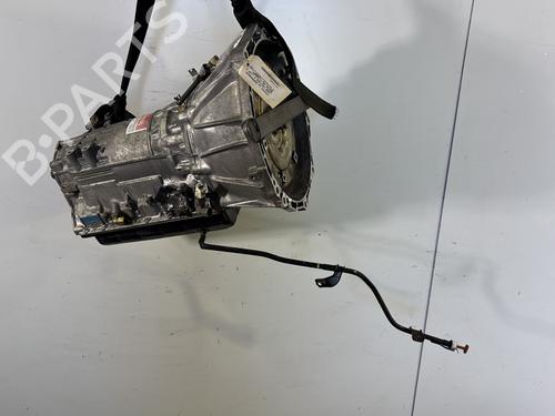 Gearbox TOYOTA LAND CRUISER PRADO (_J12_) 3.0 D-4D (KDJ120, KDJ125) | BP25036234M3 