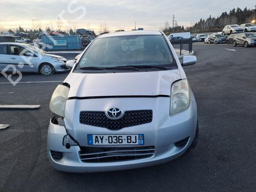 Used Parts TOYOTA YARIS (_P9_) 1.0 VVT-i (KSP90_, KSP90R) (69 hp) 4403298