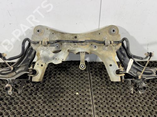 Used Subframe RENAULT KANGOO / GRAND KANGOO II (KW0/1_) 1.5 dCi 90 (KW05, KW08, KW0G, KW11) (90 hp) 31813703