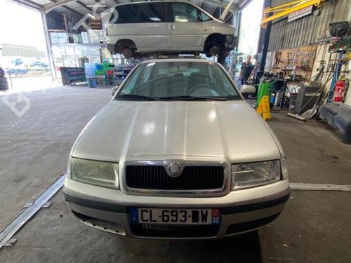 Right taillight SKODA OCTAVIA I (1U2) 1.9 TDI | BP20345831C35 