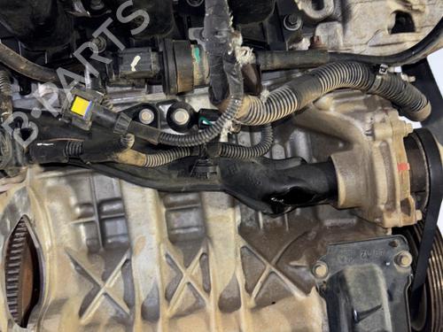 Engine PEUGEOT 301 1.2 VTi 72 | BP26576501M1 - Image 7