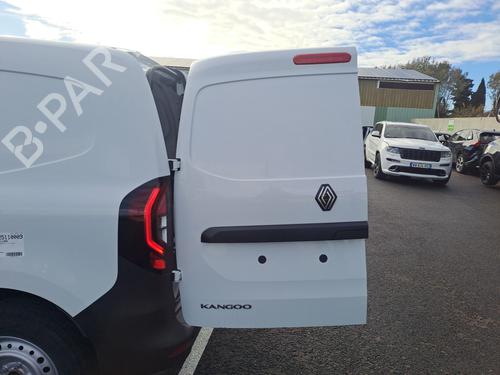 Left sun visor RENAULT KANGOO III Box Body/MPV 1.5 Blue dCi 95 (FJAB) | BP37735032I1 - Image 25