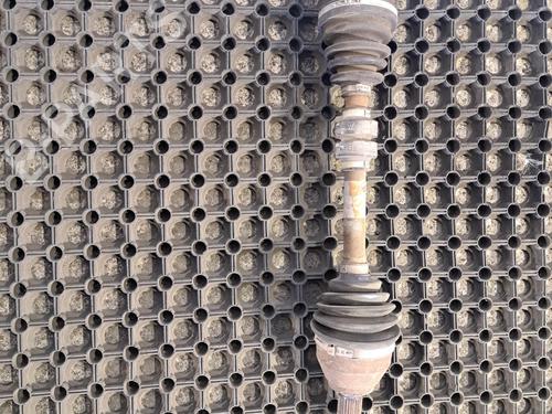 Used Left front driveshaft NISSAN JUKE (F15) 1.5 dCi (110 hp) 28086429