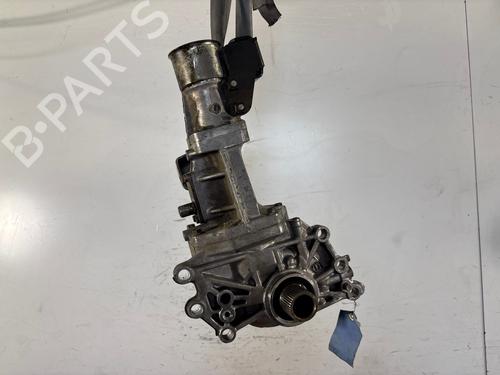 Used Front differential Front differential 37629592 37629592