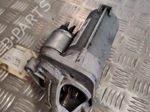 Starter RENAULT CLIO III (BR0/1, CR0/1) 1.5 dCi | BP22522540M8 