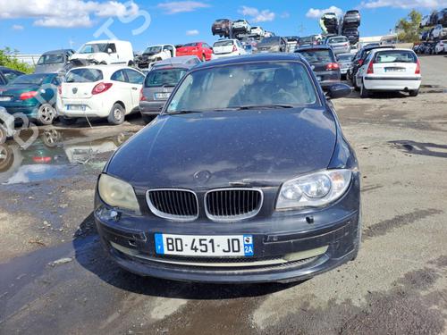 Rear differential BMW 1 (E87) 120 d | BP22097149M24 - Image 9