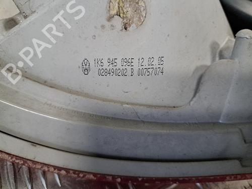 Right taillight VW GOLF V (1K1) 1.9 TDI | BP27236450C35 