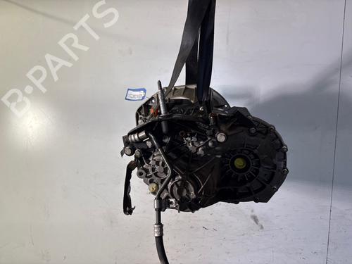 Used Gearbox Gearbox NISSAN PRIMASTAR Van (X83) 2.0 dCi 90 (90 hp) 40439917 40439917